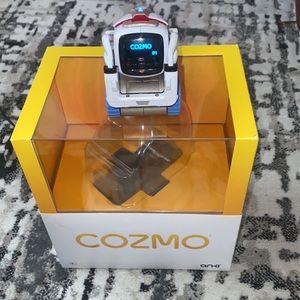 Cozmo 2.0 Educational Toy Robot